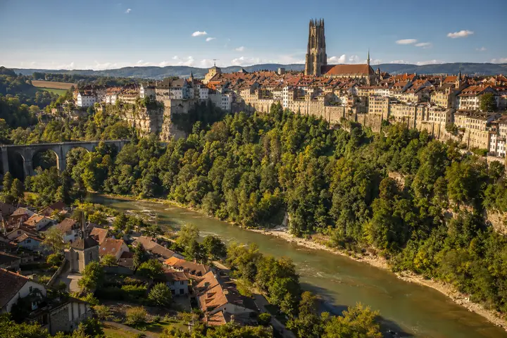 Assistance administrative à Fribourg