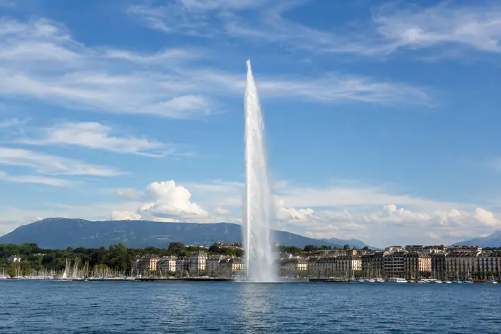 Assistance administrative à Genève